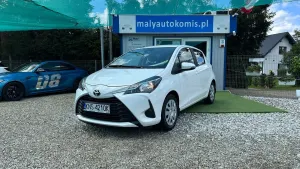 Toyota Yaris IV (2020-) 1.5 Premium 2020