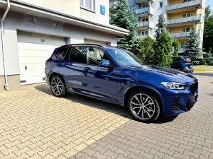 BMW X3 G01 (2017-) 2023