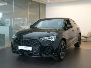 Audi Q3 I (2019-2025) 2024