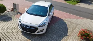 Hyundai i30 II (2012-2017) 1.4 Premium 2012