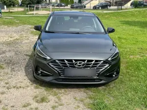 Hyundai i30 III (2017-) 1.5 T-GDI 48V Smart 2023