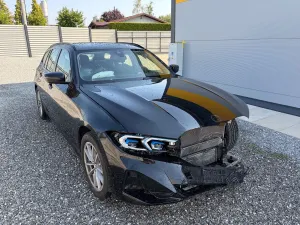 BMW 3 Series G20/G21 (2019-) 320i Advantage sport 2023