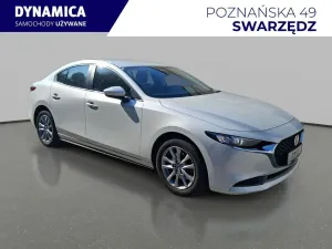 Mazda 3 IV (2019-) 2023