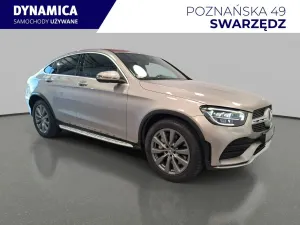 Mercedes-Benz GLC II (2022-) 2022