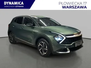 Kia Sportage V (2021-) 2023
