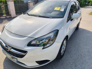 Opel Corsa E (2014-2019) 1.4 Color Edition 2016