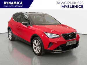 Seat Arona 2022