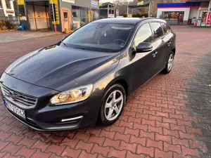 Volvo V60 I (2011-2018) D2 Kinetic 2014