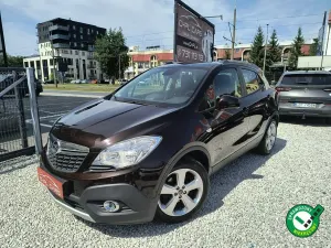 Opel Mokka I (2012-2019) 1.6 Enjoy S&S 2014