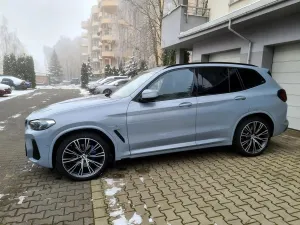 BMW X3 G01 (2017-) 2023