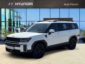 Hyundai Santa Fe V (2023-) 1.6 T-GDI HEV Calligraphy 4WD 7os 2025