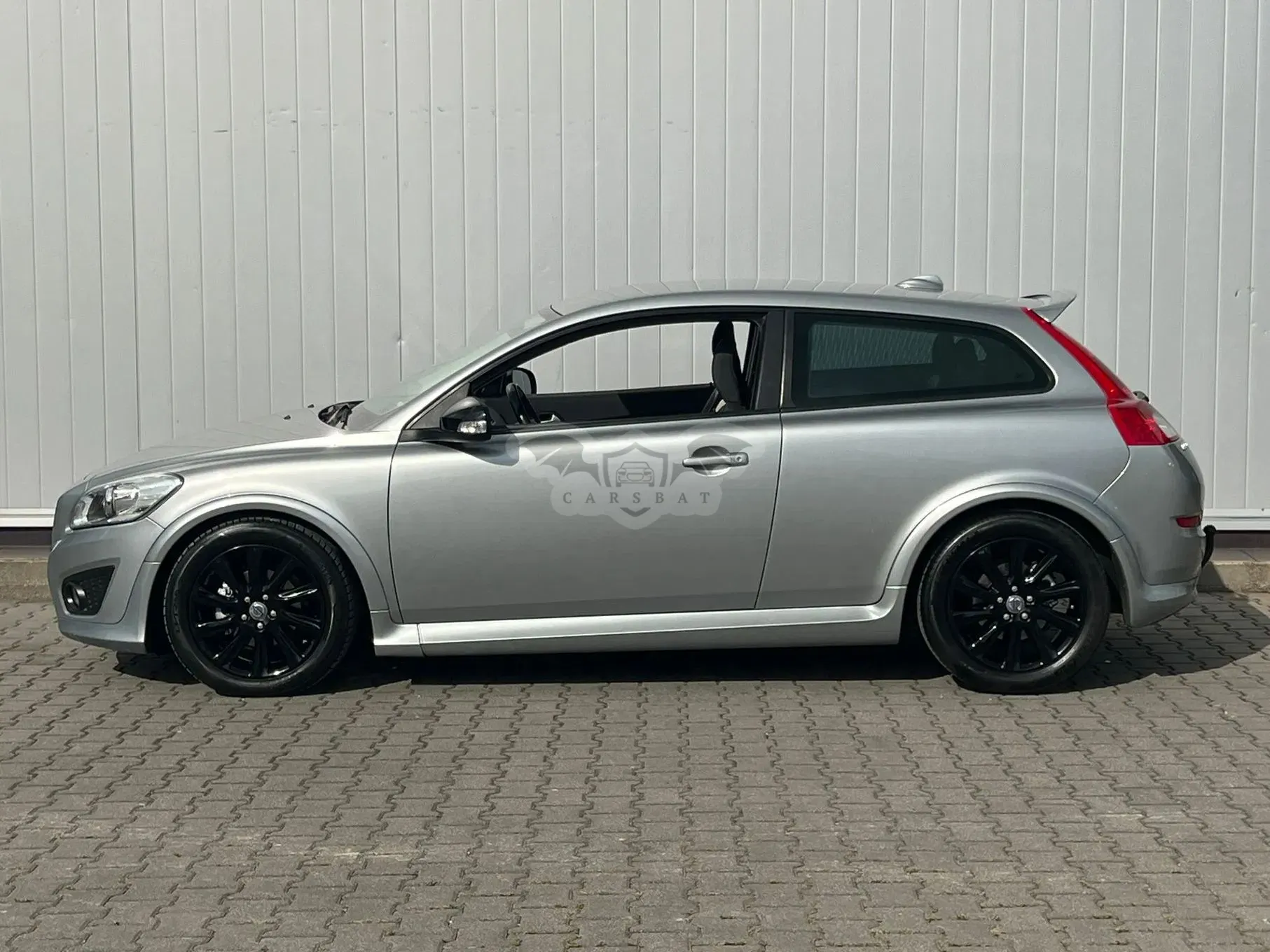 Volvo C30 2012