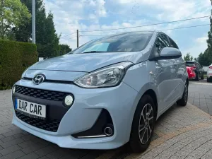 Hyundai i10 II (2013-2019) 1.0 Comfort 2019