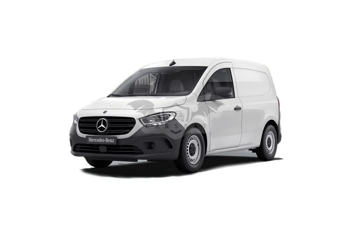 Mercedes-Benz Citan 2022