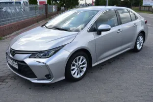 Toyota Corolla Seria E21 (2019-) 1.5 Comfort 2022