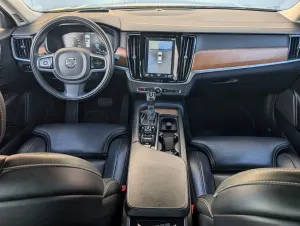 Volvo S90 T5 Inscription 2020