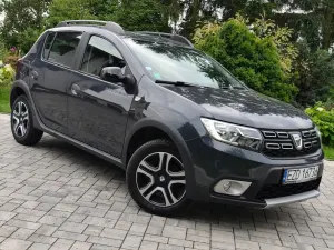 Dacia Sandero II (2012-2020) 2020