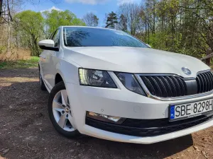 Skoda Octavia III (2013-) 1.6 TDI SCR Ambition 2019