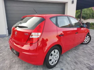 Hyundai i30 I (2007-2012) 2009