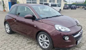 Opel Adam 1.2 2014
