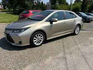 Toyota Corolla Seria E21 (2019-) 1.5 Comfort 2021