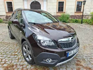 Opel Mokka I (2012-2019) 1.4 Turbo ecoFLEX Start/Stop 4x4 Color Edition 2013