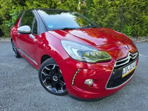 Citroën DS3 BlueHDi 120 Limited Edition 1955 2015