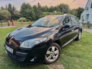 Renault Megane III (2008-2016) 1.6 16V Dynamique 2011