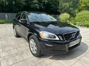 Volvo XC60 I (2008-2017) 2012