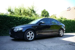Volvo S40 II (2004-2012) D2 2010