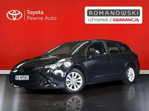 Toyota Corolla Seria E21 (2019-) 1.8 Hybrid Comfort 2023