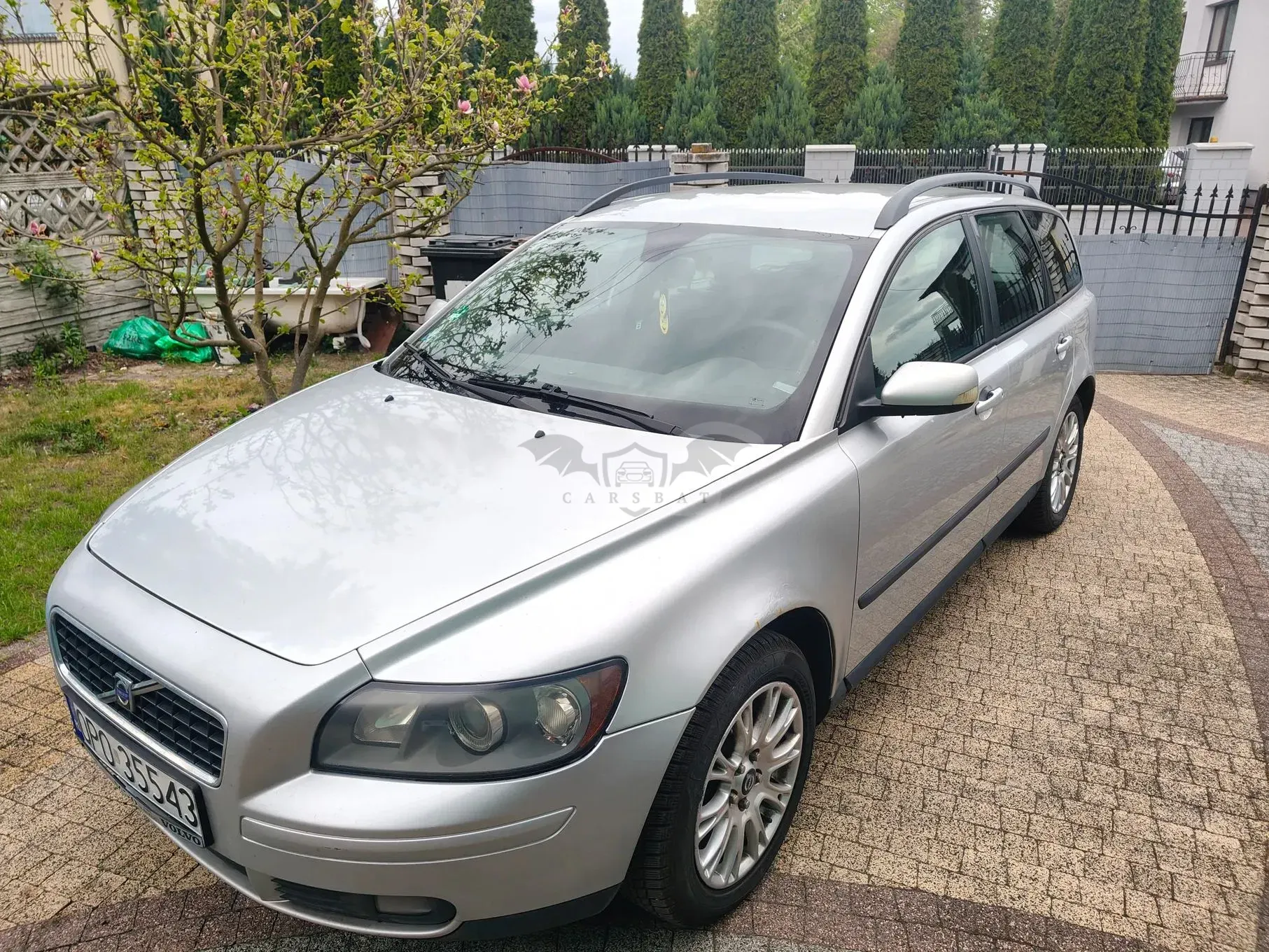 Volvo V50 1.8 2005