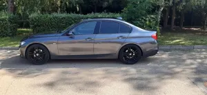 BMW 3 Series F30/F31 (2012-2020) 2012