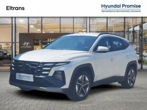 Hyundai Tucson IV (2020-) 1.6 T-GDi HEV Smart 2WD 2025