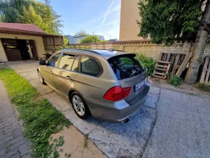 BMW 3 Series E90/E91/E92/E93 (2005-2012) 2010