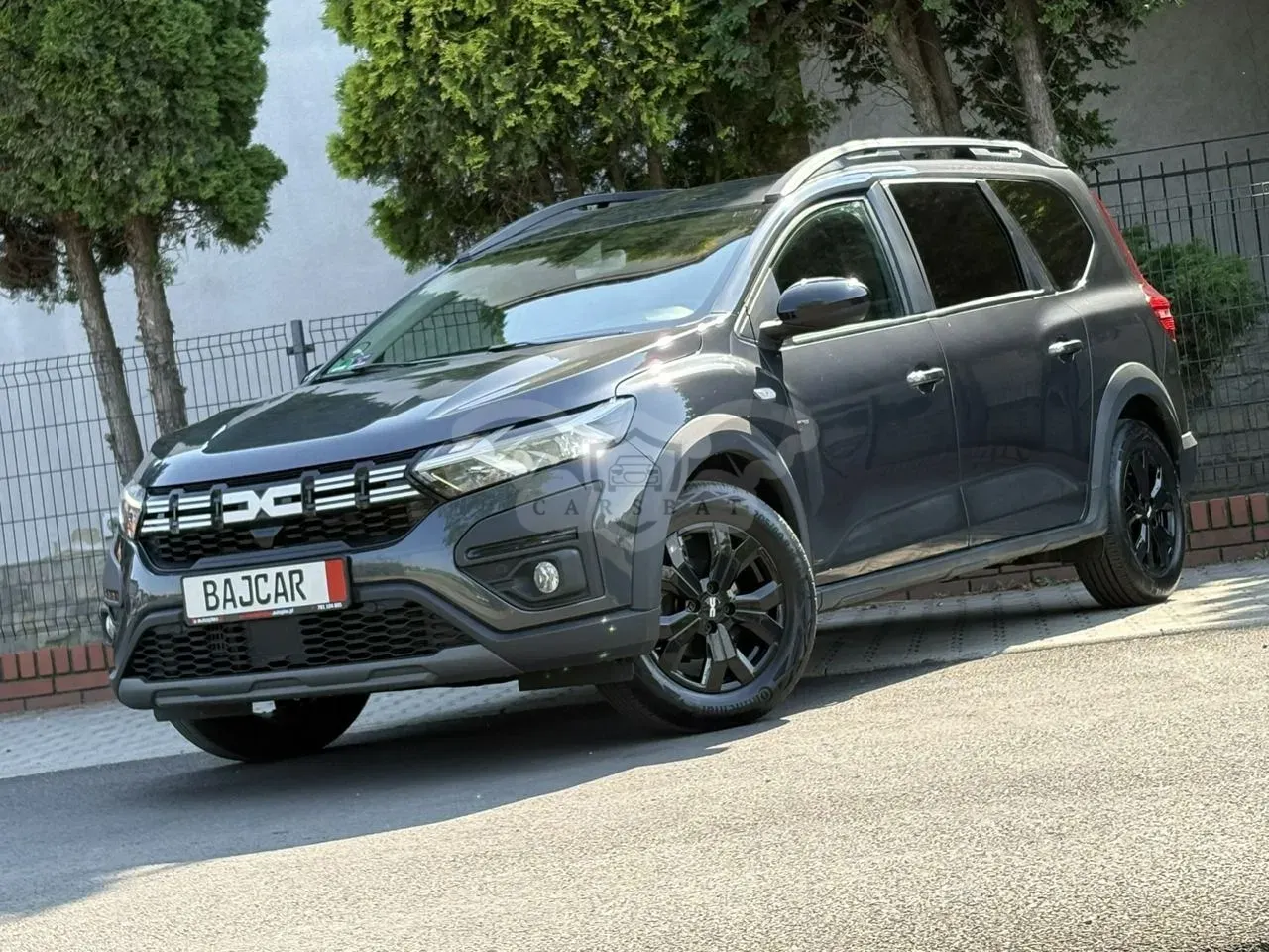 Dacia Jogger 1.0 TCe Extreme 2023