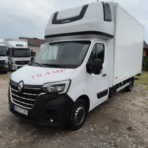Renault Master 2023