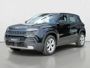 Jeep Avenger 1.2 GSE T3 Altitude FWD 2023