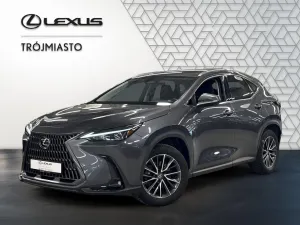 Lexus NX II (2021-) 350h Business AWD 2024