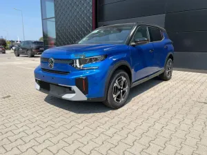 Citroën C3 Aircross 1.2 mHEV Max S&S eDCT6 2026