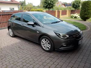Opel Astra K (2015-2021) 1.4 T Dynamic S&S 2019