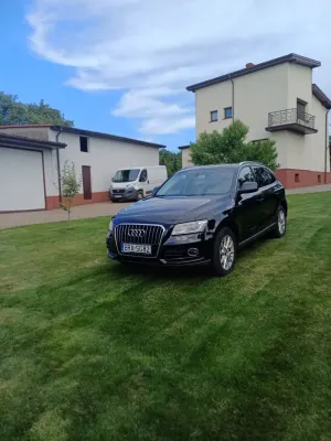 Audi Q5 8R (2008-2016) 2.0 TDI Quattro S tronic 2013