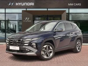 Hyundai Tucson IV (2020-) 1.6 T-GDi HEV Executive 2WD 2026