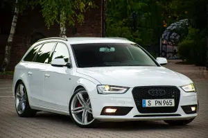Audi A4 B8 (2007-2015) 2015