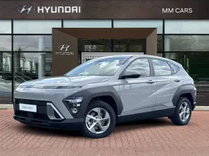 Hyundai Kona II (2023-) 1.6 GDI Hybrid Smart DCT 2026