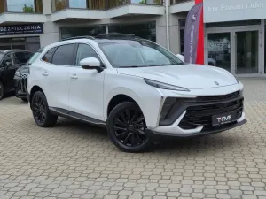 Forthing T5 EVO 2025
