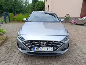 Hyundai i30 III (2017-) 1.0 T-GDI Modern 2023
