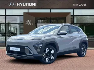 Hyundai Kona II (2023-) 1.6 GDI Hybrid Executive DCT 2026