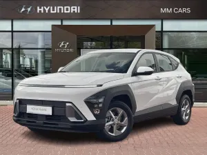 Hyundai Kona II (2023-) 1.6 GDI Hybrid Smart DCT 2026