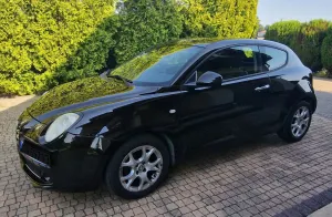 Alfa Romeo Mito 1.4 MultiAir Progression 2010
